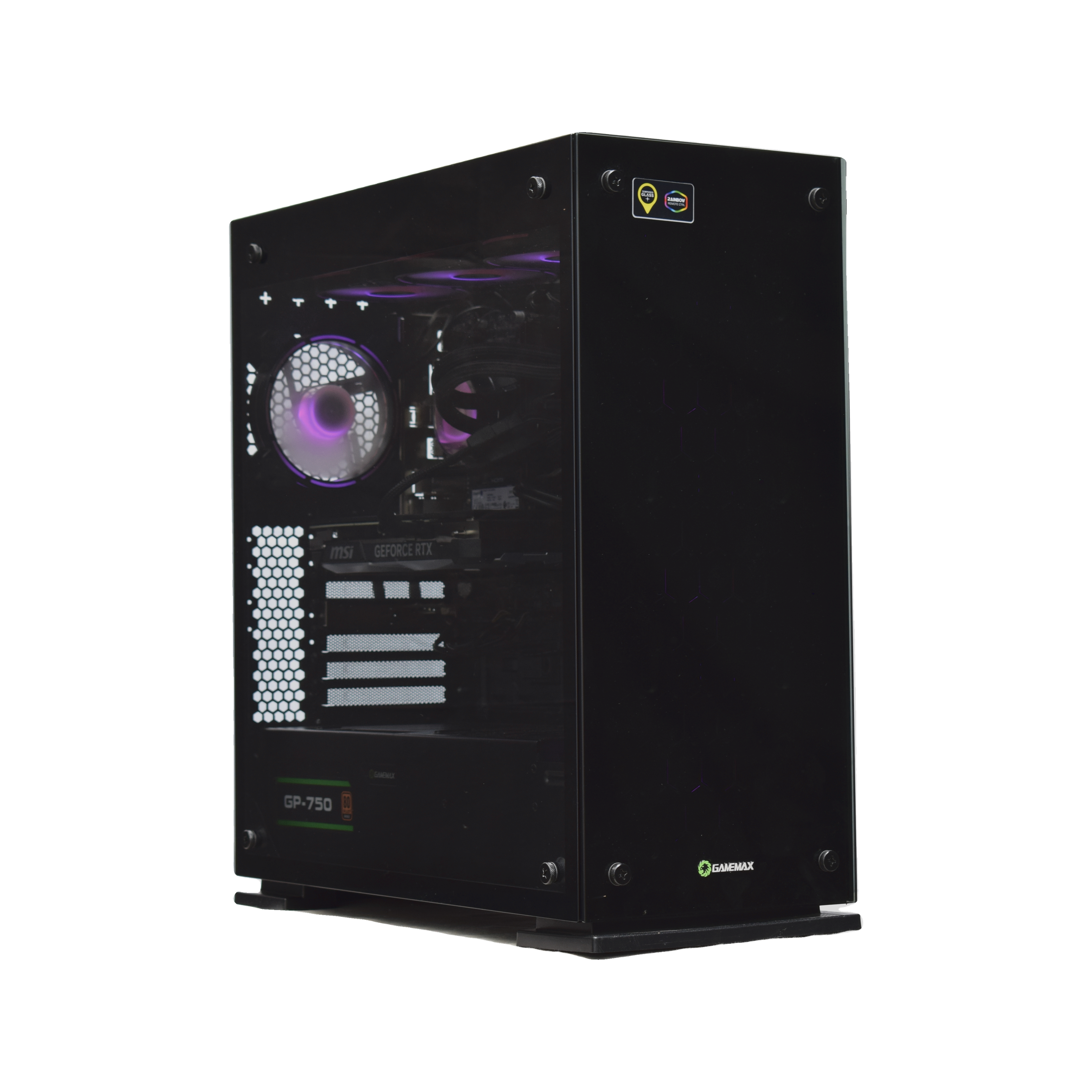 Ryzen 7 9700X | RTX 5070 | Prenew